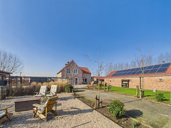 Medium property photo - Groot Cambrondijk 13, 4581 RR Vogelwaarde
